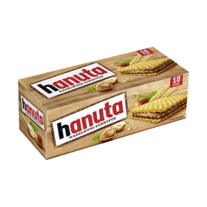 Hanuta (200x 22gr)