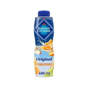 Karvan cevitam multivruchten (750ml)