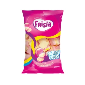 Frisia Mallow Cubes (12x 200gr)