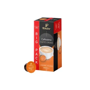 Cafissimo Cafe Crema Vollmundig Pak (4x 30 stuks) (kopie)