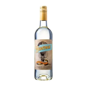 Heritage Du Baron White (0.75 liter)