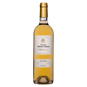 Chateau grand jauga (0.75 liter)
