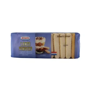 Jeurgens lange vingers (8x 200gr)