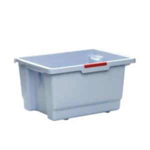 Vileda Origo Pre-box 25.5x39x21cm Mopemmer a)