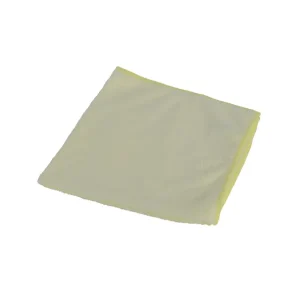 Microvezeldoek geel extra kwaliteit 40x40cm 340gr (10 stuks)