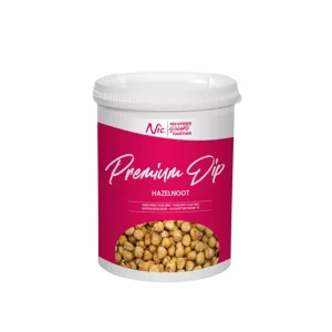 Nic Premium Dip Hazelnoot (1,2kg)