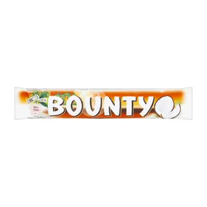 Bounty puur (24x 57gr)