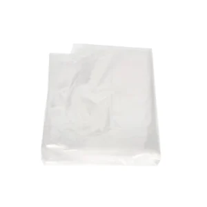 Containerhoezen LDPE 100/30x190cm T20 rol (200 stuks)