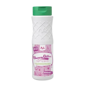 Nic Topping Unicorn Glitter (500ml)