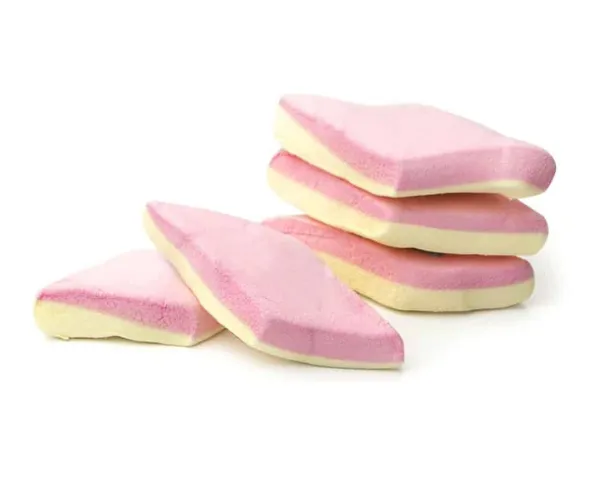 Haribo Chamallows Ruitspek (120 stuks) – Image 5