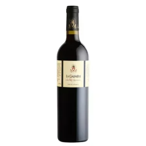La galiniere cabernet sauvignon (0.75 liter)