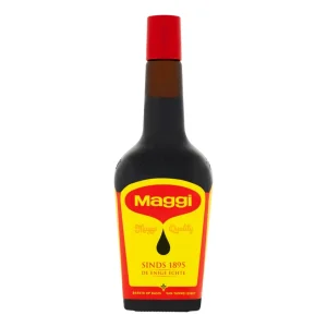 Maggi Aroma Fles (810ml)