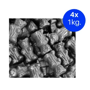 Matthijs berendrop 4 kg