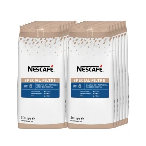Nescafe Special Filtre (12x 500gr)