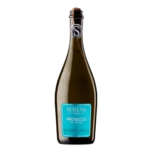 Prosecco Serena Treviso Frizzante SC (0,75 liter)