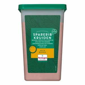 Verstegen Kruidenmix voor Spareribs (1,6 kg)
