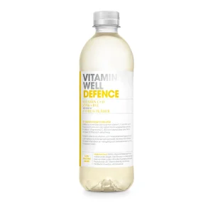 Vitamin Well Defence (12x 500ml)